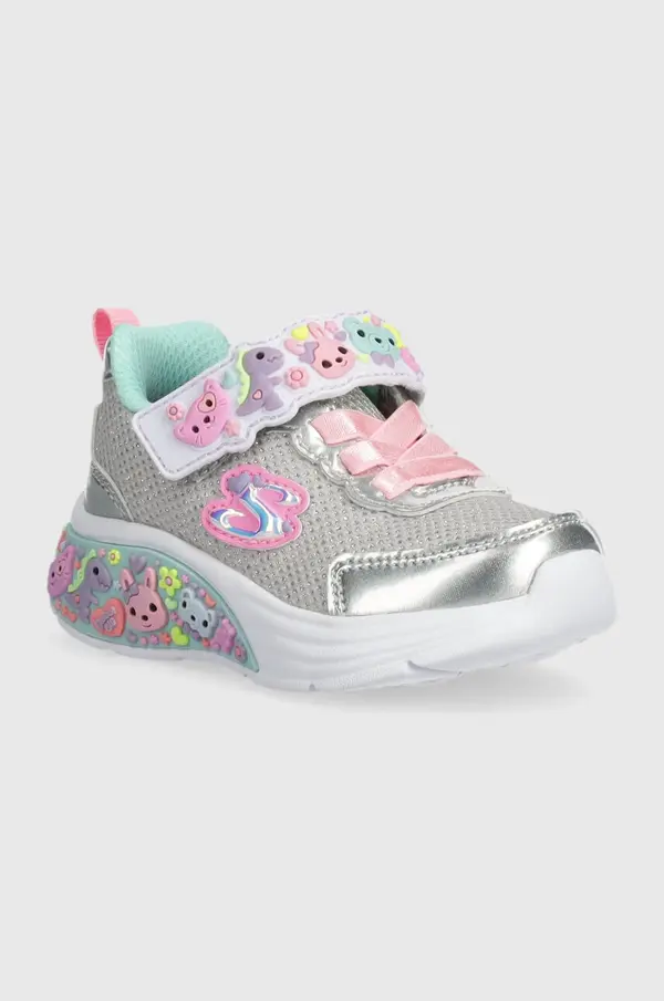 Skechers Dječje tenisice Skechers MY DREAMERS