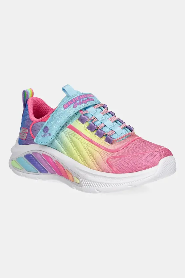 Skechers Dječje tenisice Skechers RAINBOW CRUISERS