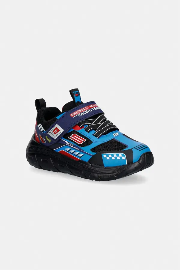 Skechers Dječje tenisice Skechers SKECH TRACKS