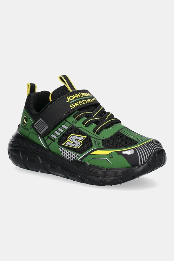 Skechers Dječje tenisice Skechers SKECH TRACKS