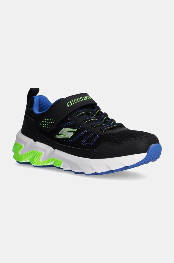 Skechers Dječje tenisice Skechers SKECHERS ELITE SPORT boja: crna, 403962L