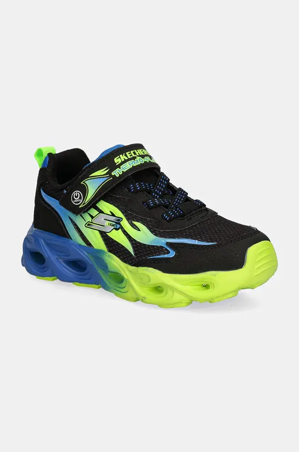Skechers Dječje tenisice Skechers THERMO-FLASH
