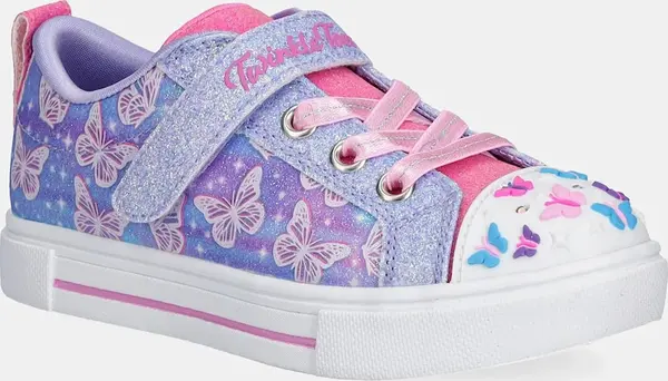 Skechers Dječje tenisice Skechers TWINKLE SPARKS