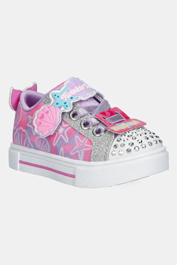 Skechers Dječje tenisice Skechers TWINKLE SPARKS