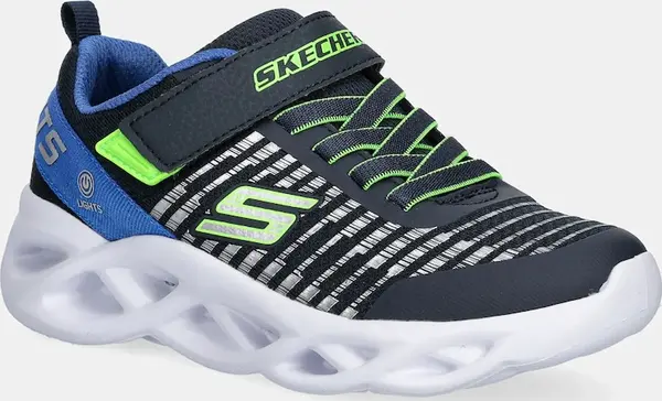 Skechers Dječje tenisice Skechers TWISTY BRIGHTS