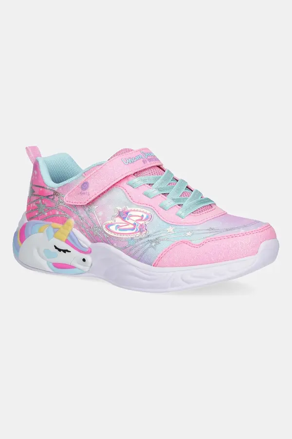 Skechers Dječje tenisice Skechers UNICORN DREAMS