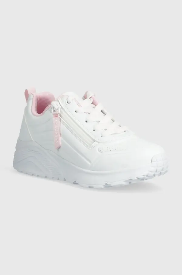 Skechers Dječje tenisice Skechers UNO LITE EASY ZIP