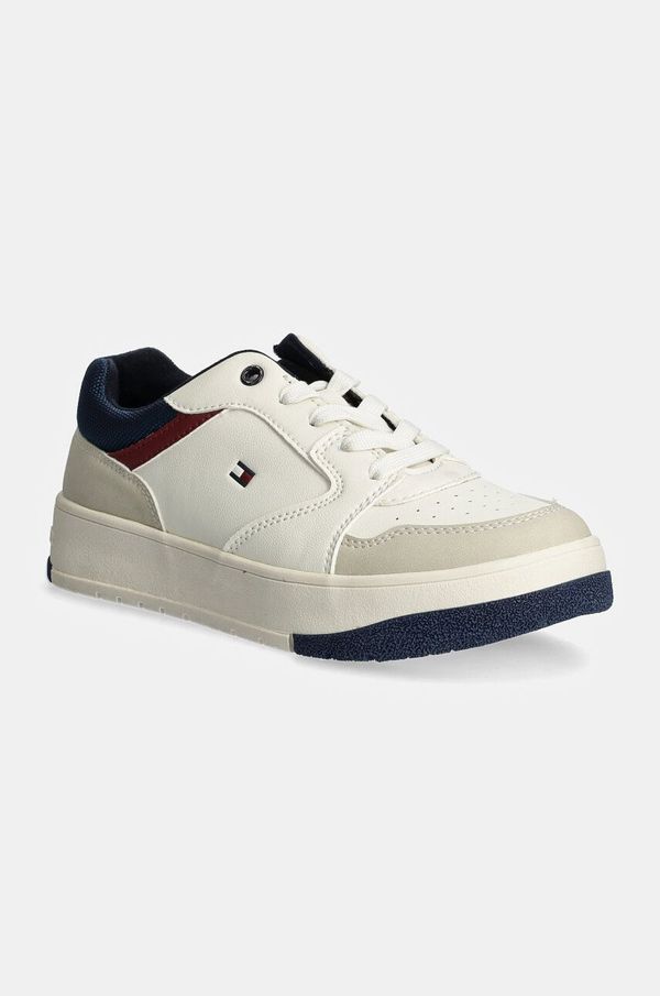 Tommy Hilfiger Dječje tenisice Tommy Hilfiger boja: tamno plava, T3X9-33639