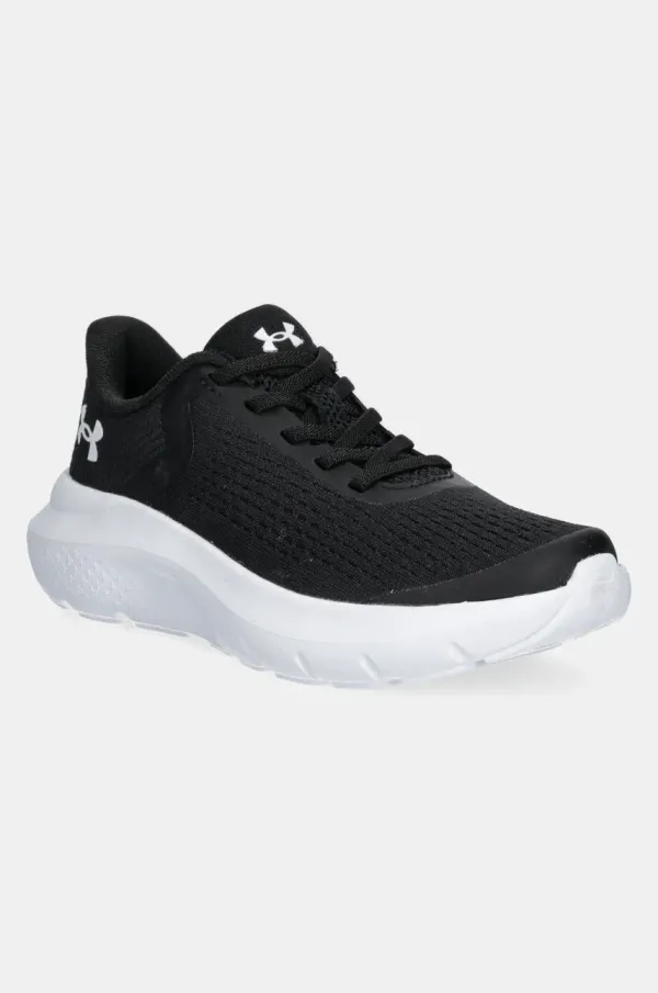 Under Armour Dječje tenisice Under Armour BPS Rogue 5 AL. boja: crna, 3028268