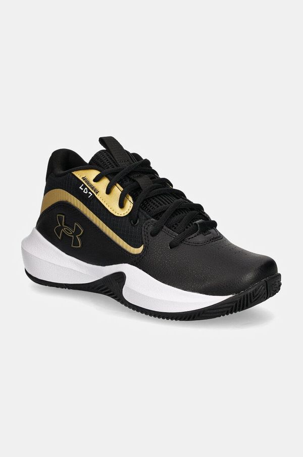Under Armour Dječje tenisice Under Armour GS Lockdown 7 boja: crna, 3028513