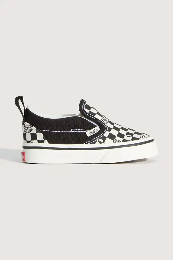 Vans Dječje tenisice Vans CLASSIC SLIP-ON