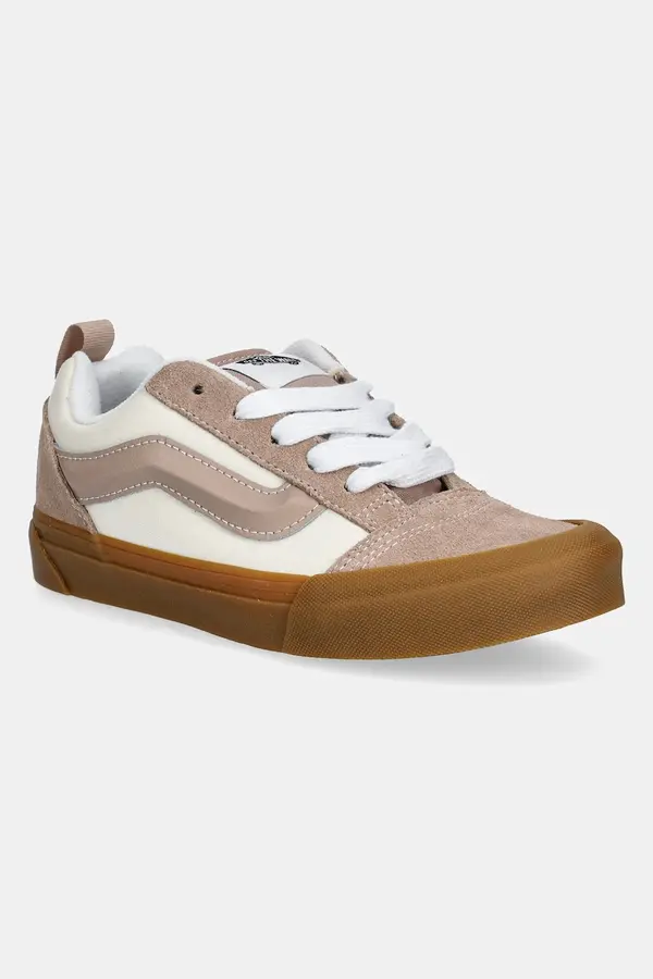Vans Dječje tenisice Vans Knu Skool