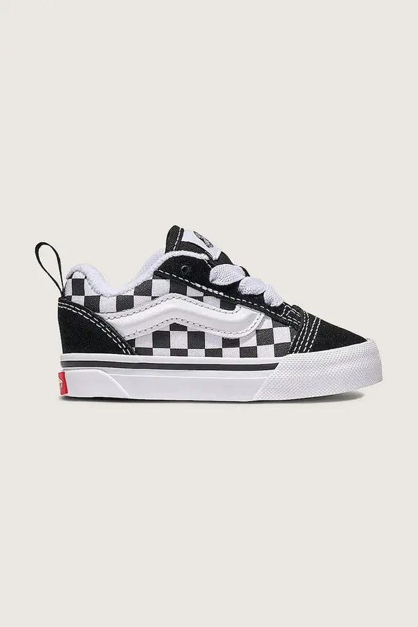 Vans Dječje tenisice Vans KNU-SKOOL