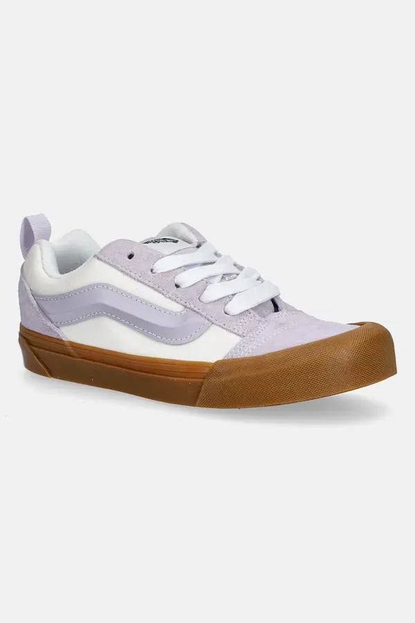 Vans Dječje tenisice Vans Knu Skool