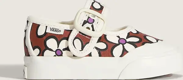 Vans Dječje tenisice Vans MARY JANE