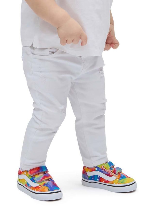 Vans Dječje tenisice Vans Old Skool V