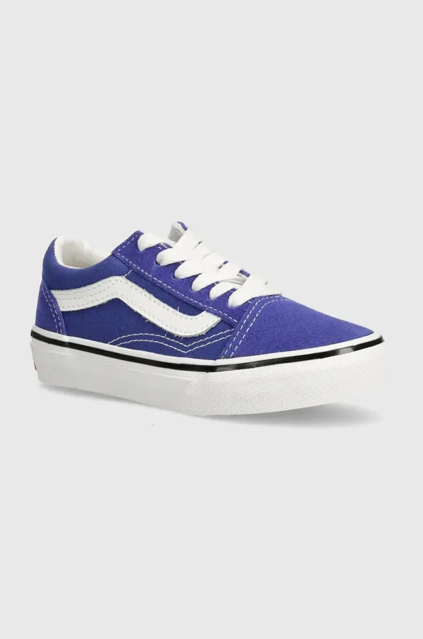Vans Dječje tenisice Vans Old Skool
