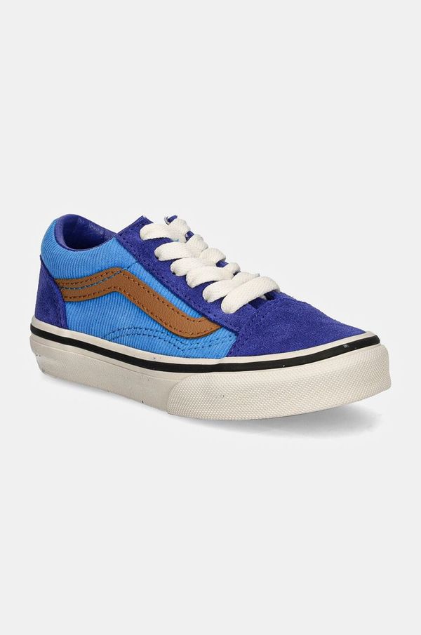 Vans Dječje tenisice Vans Old Skool VN000CYMBER1