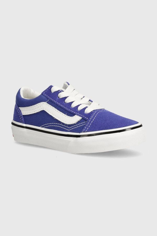 Vans Dječje tenisice Vans Old Skool VN000CYVCG41