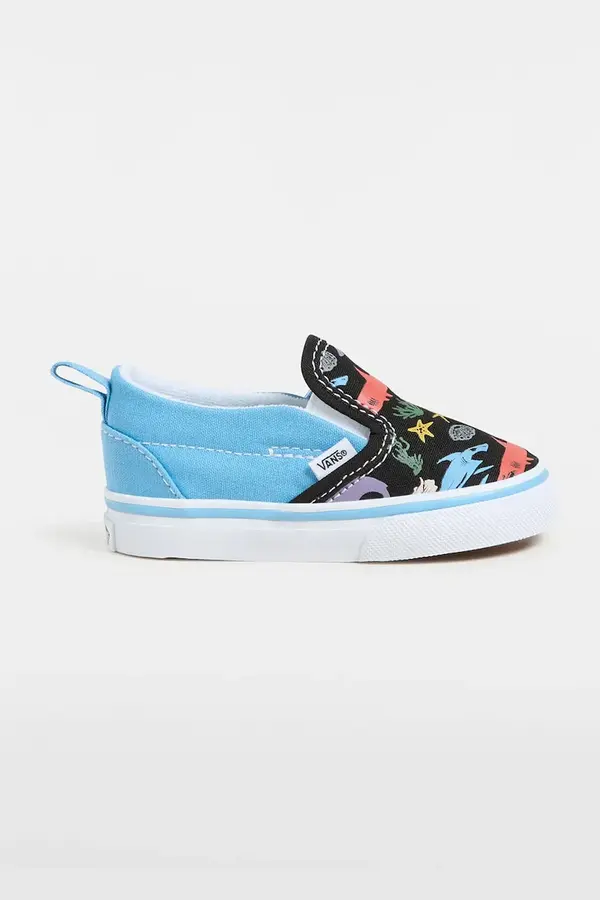 Vans Dječje tenisice Vans Slip-On V