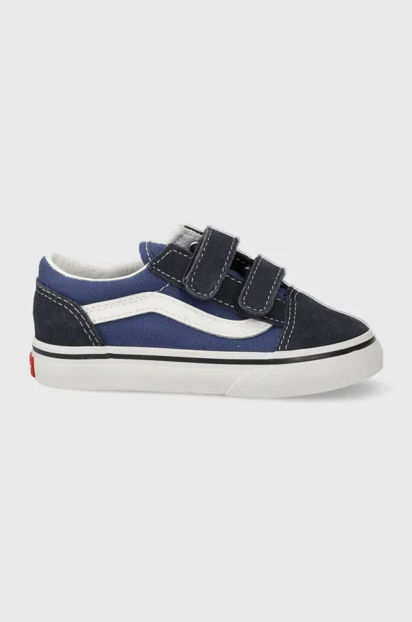 Vans Dječje tenisice Vans TD Old Skool V