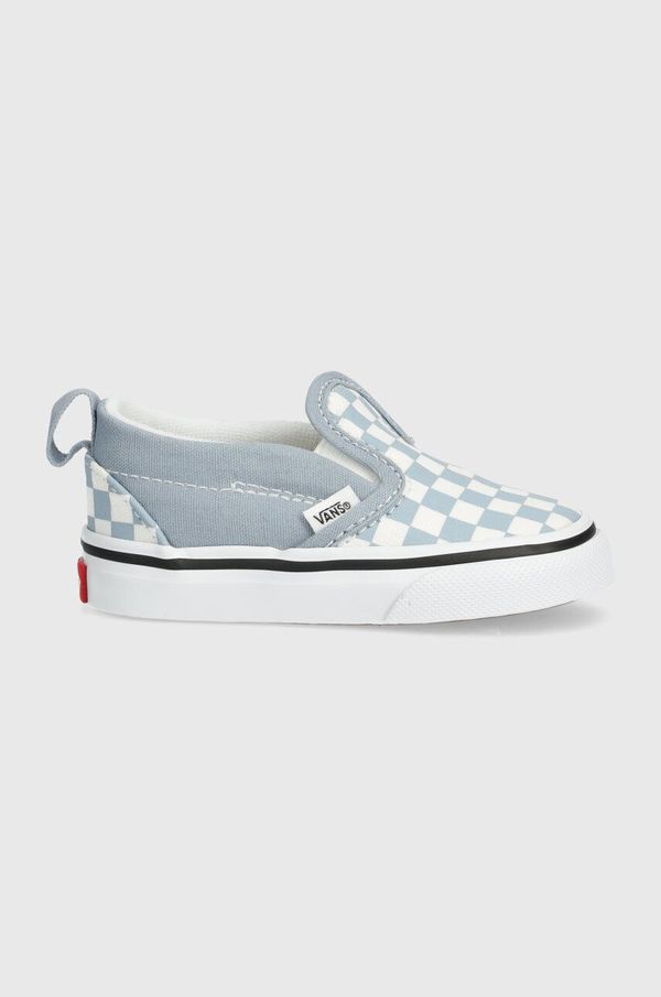 Vans Dječje tenisice Vans TD Slip-On V