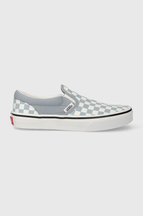 Vans Dječje tenisice Vans UY Classic Slip-On