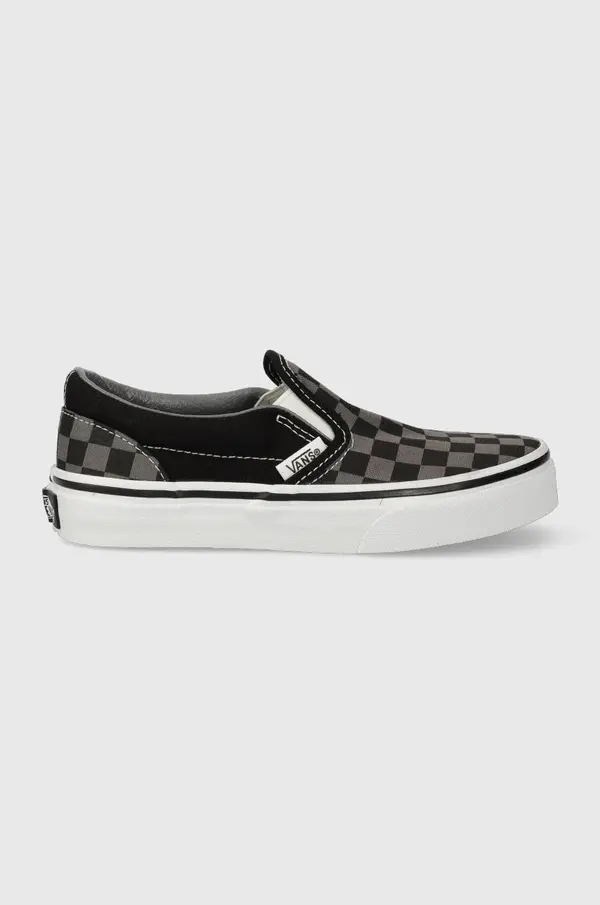 Vans Dječje tenisice Vans UY Classic Slip-On VN000ZBUEO01