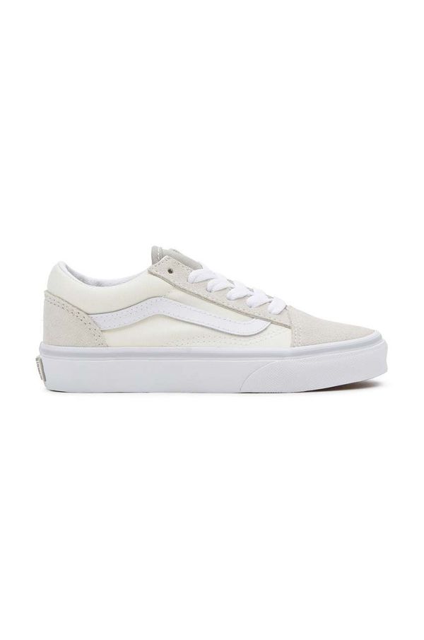 Vans Dječje tenisice Vans UY Old Skool boja: bež
