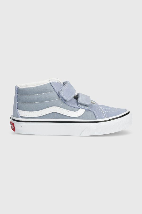 Vans Dječje tenisice Vans UY SK8-Mid Reissue V