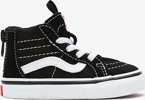 Vans Dječje tenisice Vans VN000XG5 TD SK8-Hi Zip