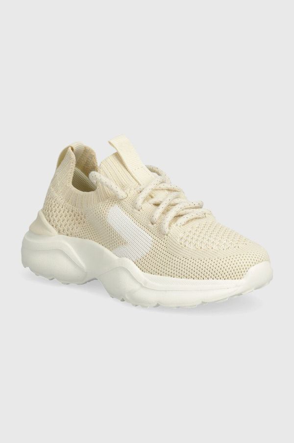 Zippy Dječje tenisice zippy boja: bež