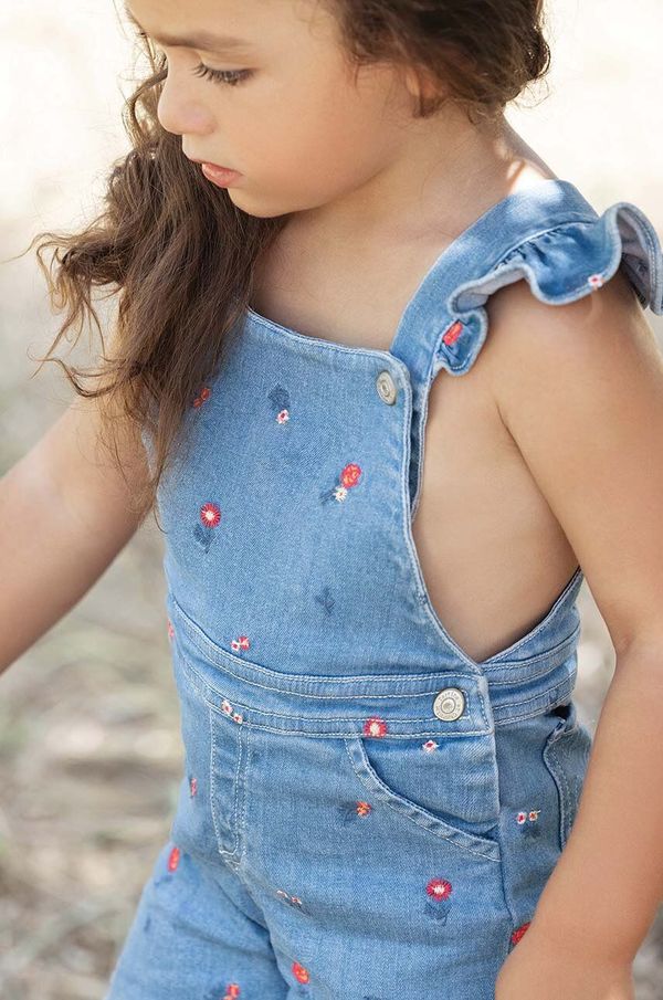 TARTINE ET CHOCOLAT Dječje traper tregerice Tartine et Chocolat