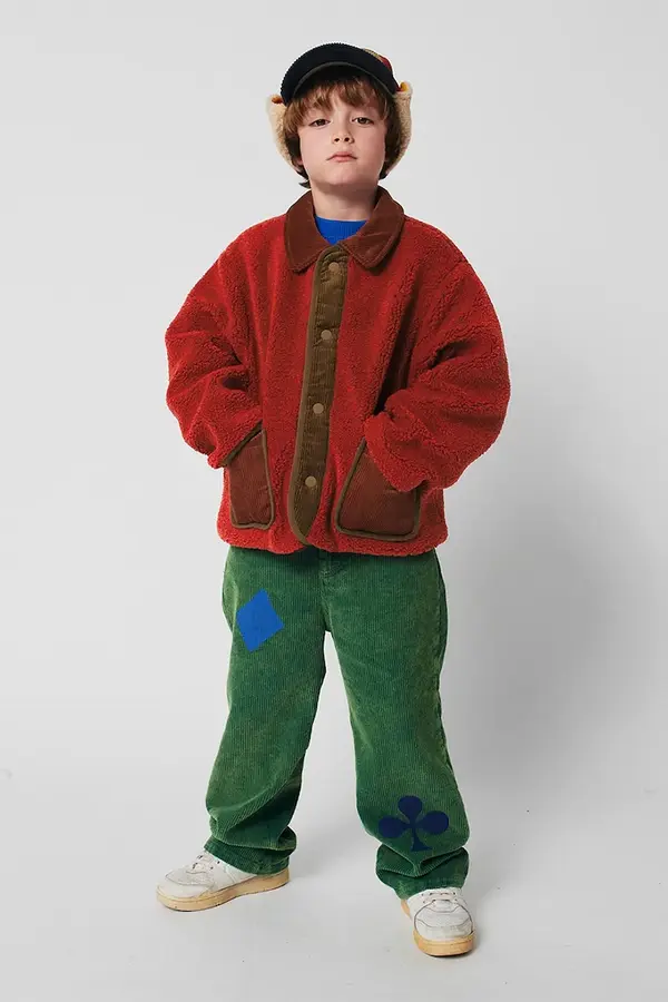 Bobo Choses Dječje traperice Bobo Choses Bobo Joker