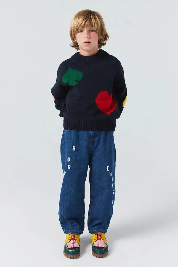 Bobo Choses Dječje traperice Bobo Choses