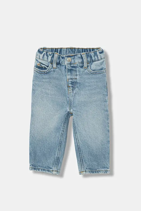 Calvin Klein Jeans Dječje traperice Calvin Klein Jeans