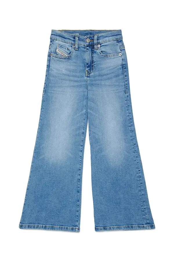 Diesel Dječje traperice Diesel 1978-J TROUSERS