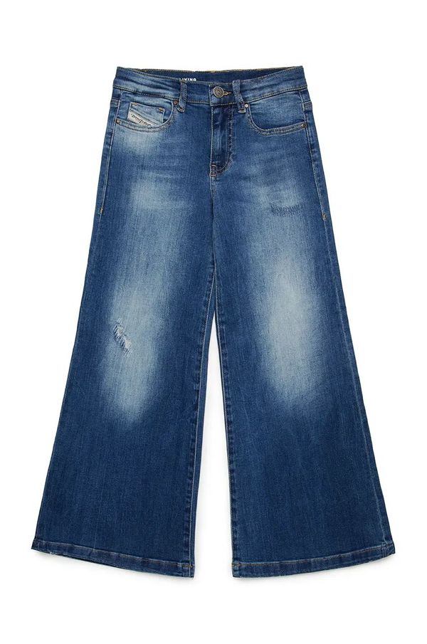 Diesel Dječje traperice Diesel 1978-J TROUSERS J00816