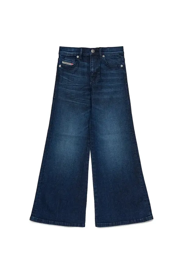 Diesel Dječje traperice Diesel 1978-J TROUSERS