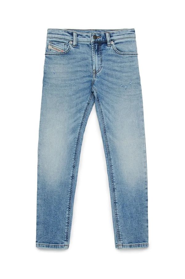 Diesel Dječje traperice Diesel 1995-J JJJ TROUSERS J00990