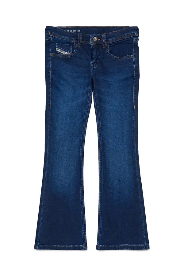 Diesel Dječje traperice Diesel D-ARRY-J JJJ TROUSERS