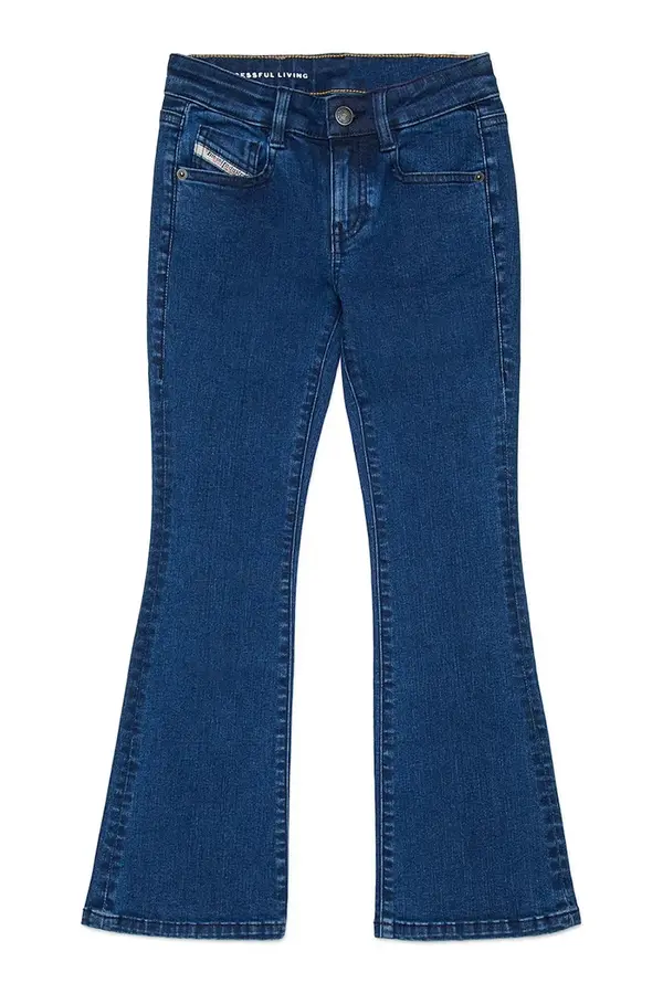 Diesel Dječje traperice Diesel D-ARRY-J TROUSERS