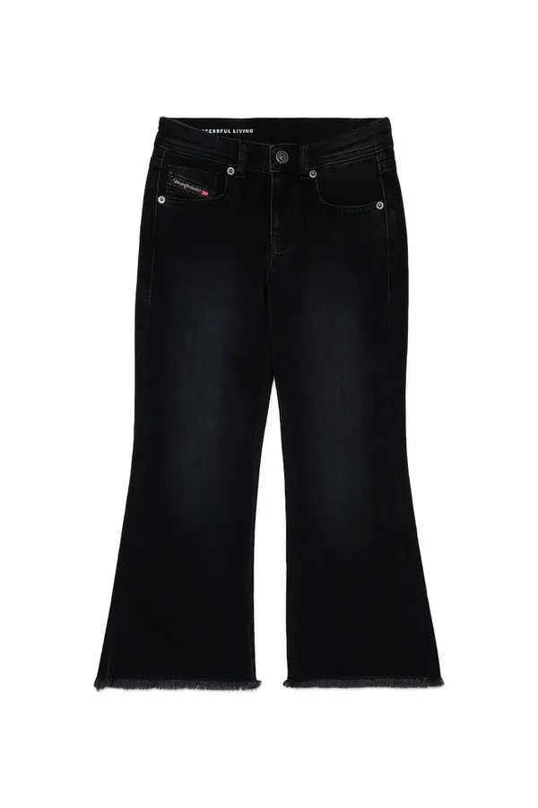 Diesel Dječje traperice Diesel D-PRILLA-J TROUSERS