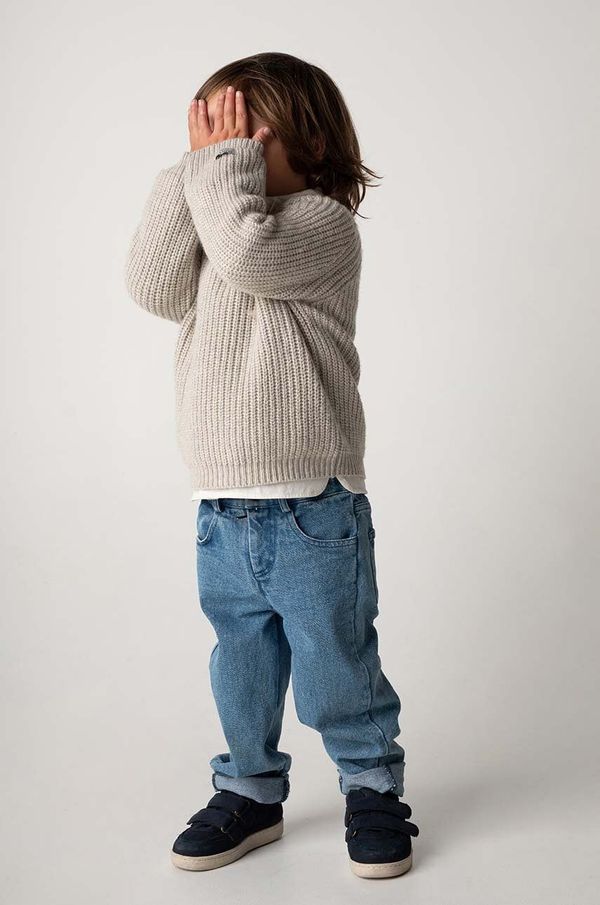 Donsje Dječje traperice Donsje Bennie Jeans 4075100