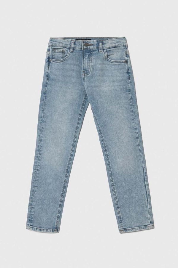 Guess Dječje traperice Guess