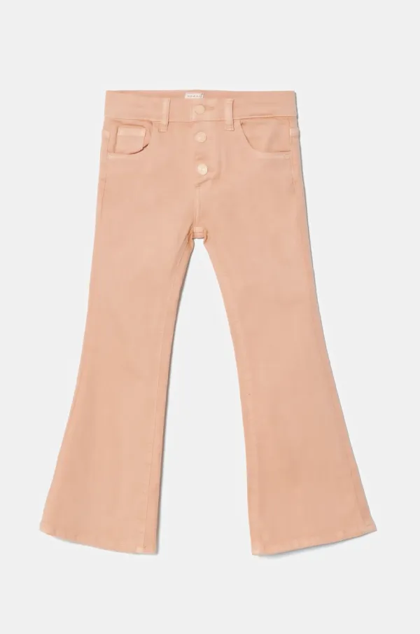 Guess Dječje traperice Guess K5RB05 WE620