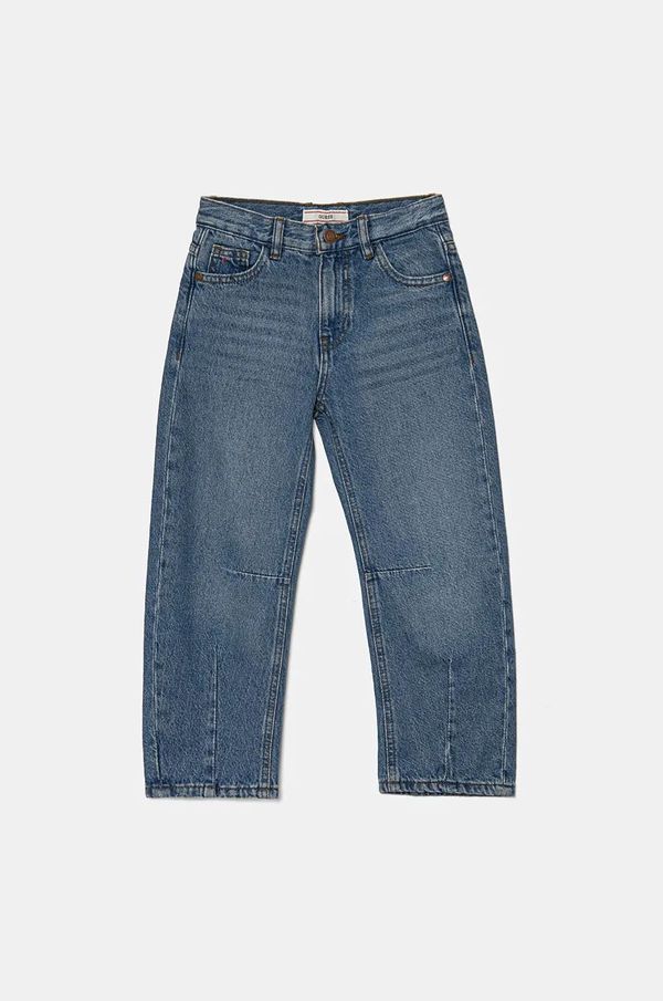 Guess Dječje traperice Guess L4BA09 D5D70