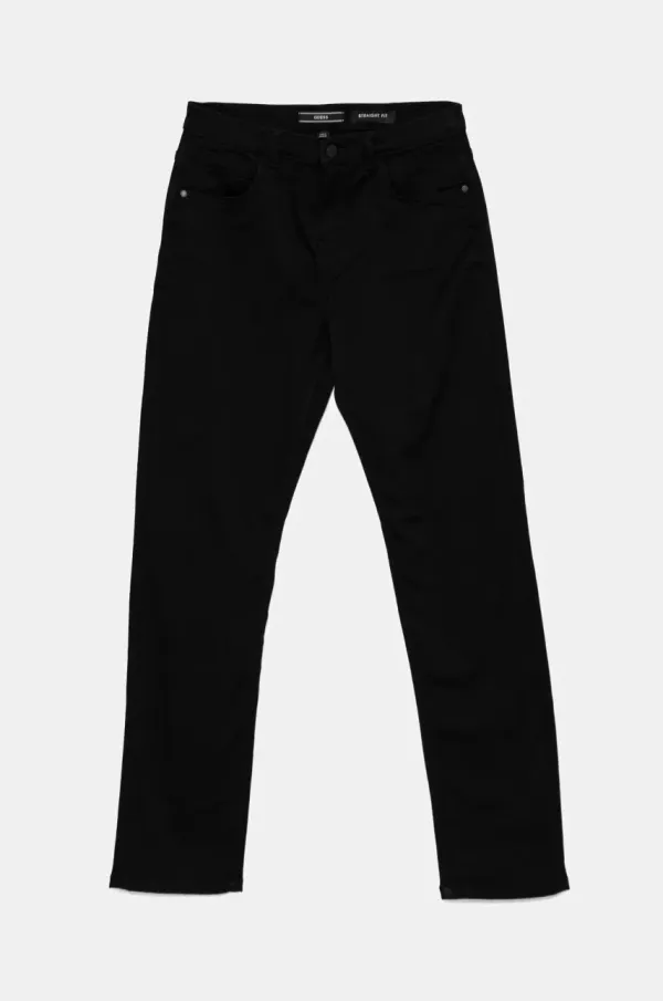 Guess Dječje traperice Guess L5RA03 D4KC0