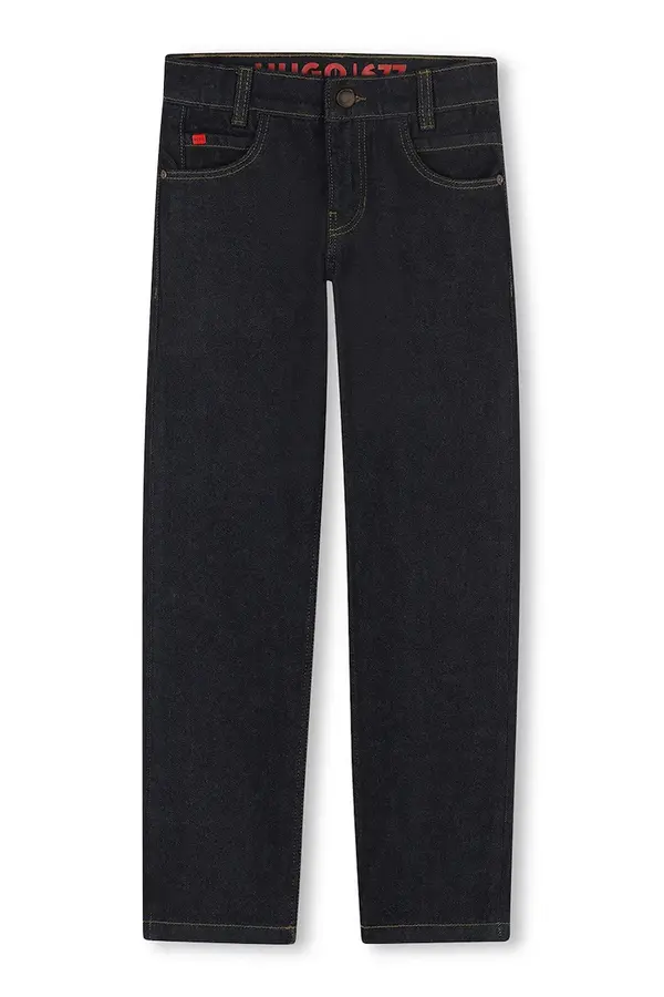 HUGO Dječje traperice HUGO