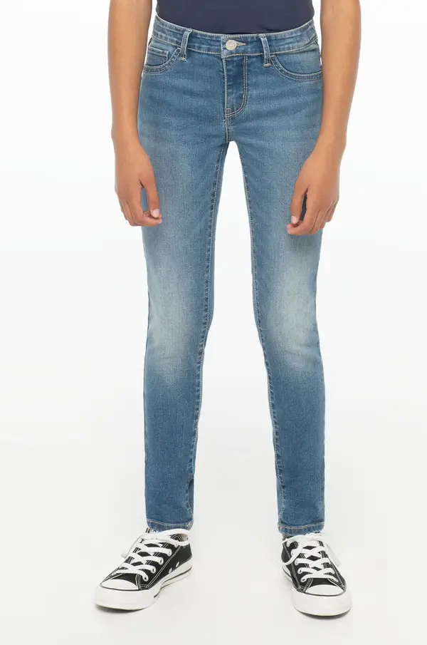 Levi's Dječje traperice Levi's